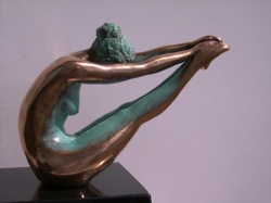 Turnster hoog gepolijst 2