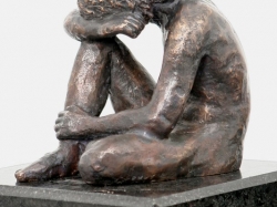 Un alto in el camino-I