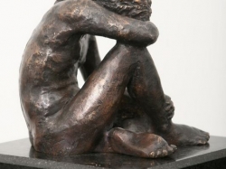 Un alto in el camino-II