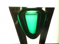 Konische vaas groen.jpg