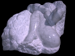 Marmer Leda en de zwaan.jpg